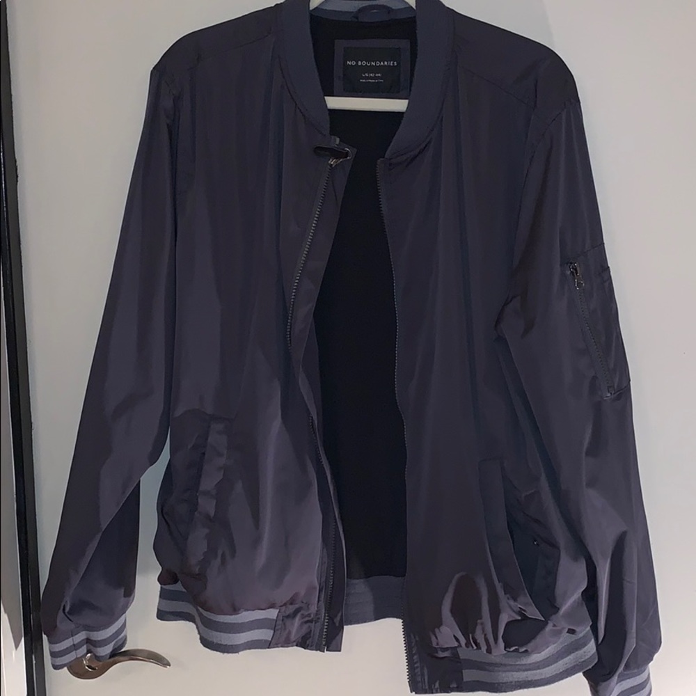 Men’s Versatile Lightweight Jacket